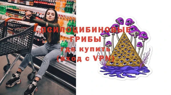 молекула духа Балабаново