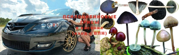 альфа пвп Баксан
